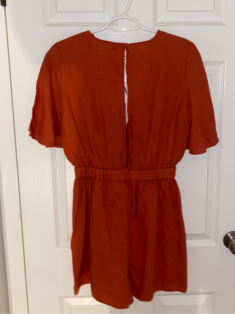 ZARA ROMPER - Picture 5 of 6